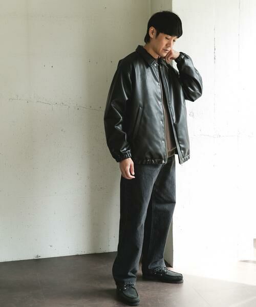 URBAN RESEARCH DOORS / アーバンリサーチ ドアーズ その他アウター | FL フライトジャケット | 詳細6