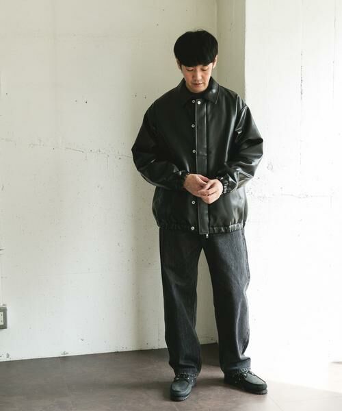 URBAN RESEARCH DOORS / アーバンリサーチ ドアーズ その他アウター | FL フライトジャケット | 詳細7