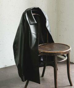 URBAN RESEARCH DOORS / アーバンリサーチ ドアーズ その他アウター | FL カーコート