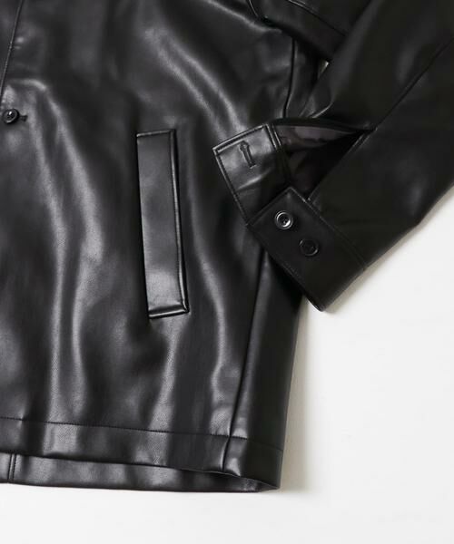 URBAN RESEARCH DOORS / アーバンリサーチ ドアーズ その他アウター | FL カーコート | 詳細13