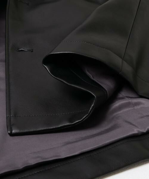 URBAN RESEARCH DOORS / アーバンリサーチ ドアーズ その他アウター | FL カーコート | 詳細16