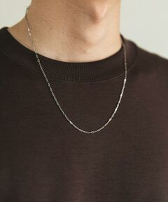 URBAN RESEARCH DOORS / アーバンリサーチ ドアーズ ネックレス・ペンダント・チョーカー | ロングアズキネックレス