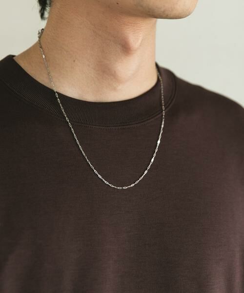 URBAN RESEARCH DOORS / アーバンリサーチ ドアーズ ネックレス・ペンダント・チョーカー | ロングアズキネックレス | 詳細1