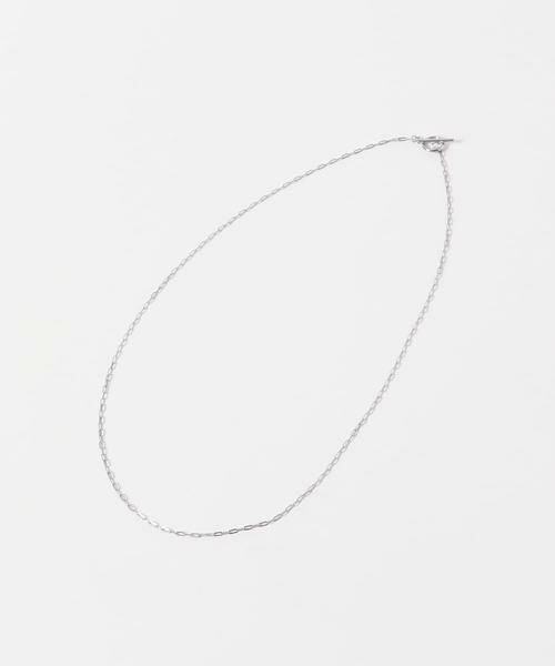 URBAN RESEARCH DOORS / アーバンリサーチ ドアーズ ネックレス・ペンダント・チョーカー | ロングアズキネックレス | 詳細2