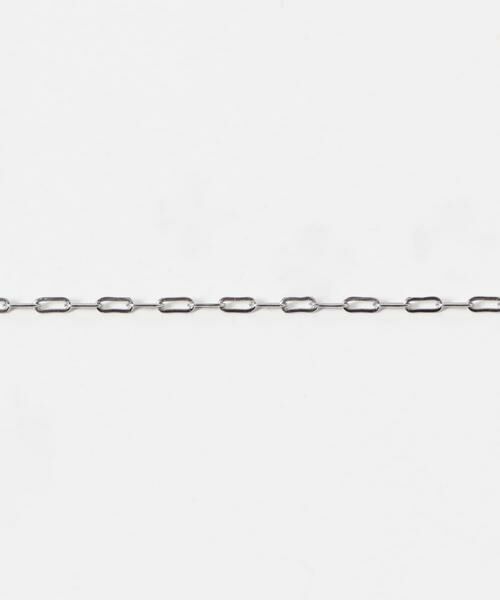 URBAN RESEARCH DOORS / アーバンリサーチ ドアーズ ネックレス・ペンダント・チョーカー | ロングアズキネックレス | 詳細4