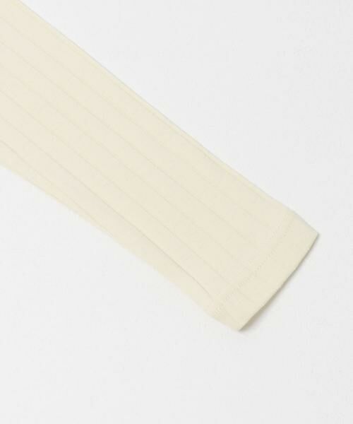 URBAN RESEARCH DOORS / アーバンリサーチ ドアーズ Tシャツ | 針抜き長袖カットソー | 詳細20