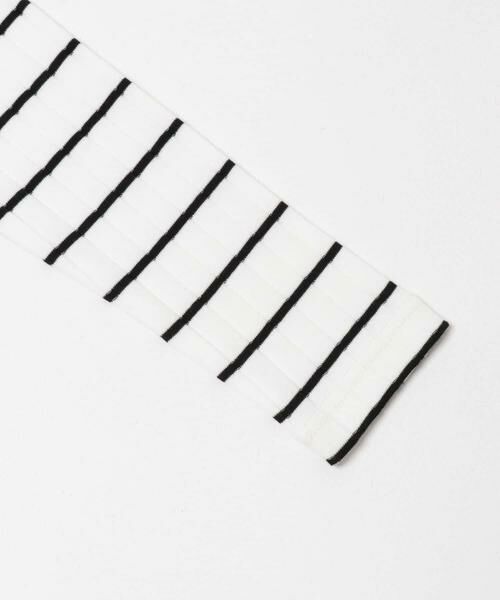 URBAN RESEARCH DOORS / アーバンリサーチ ドアーズ Tシャツ | 針抜き長袖カットソー | 詳細29