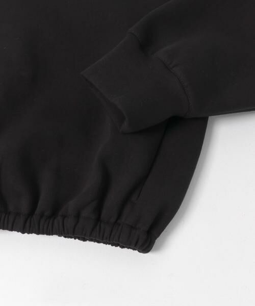 URBAN RESEARCH DOORS / アーバンリサーチ ドアーズ カーディガン・ボレロ | ダンボールZIPカーディガン | 詳細9