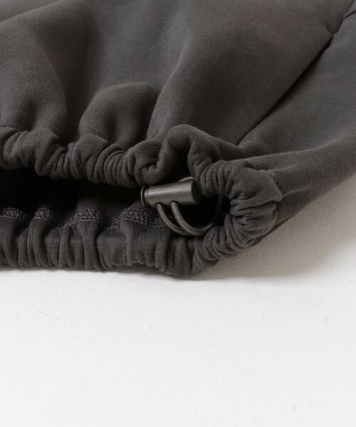URBAN RESEARCH DOORS / アーバンリサーチ ドアーズ カーディガン・ボレロ | ダンボールZIPカーディガン | 詳細24