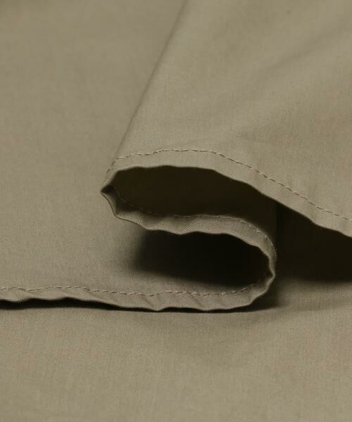 URBAN RESEARCH DOORS / アーバンリサーチ ドアーズ シャツ・ブラウス | フーディーシャツ | 詳細24