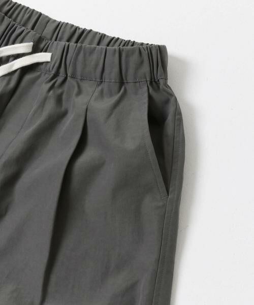 URBAN RESEARCH DOORS / アーバンリサーチ ドアーズ その他パンツ | ドロストコクーンパンツ | 詳細10