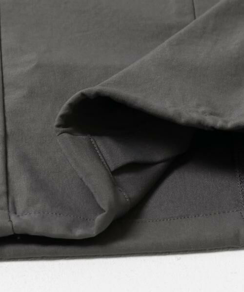 URBAN RESEARCH DOORS / アーバンリサーチ ドアーズ その他パンツ | ドロストコクーンパンツ | 詳細13