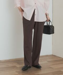 URBAN RESEARCH DOORS / アーバンリサーチ ドアーズ その他パンツ | ドライソフトダンボールイージーパンツ