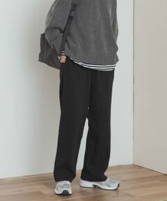 URBAN RESEARCH DOORS / アーバンリサーチ ドアーズ その他パンツ | ドライソフトダンボールイージーパンツ