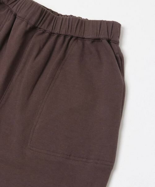 URBAN RESEARCH DOORS / アーバンリサーチ ドアーズ その他パンツ | ドライソフトダンボールイージーパンツ | 詳細18