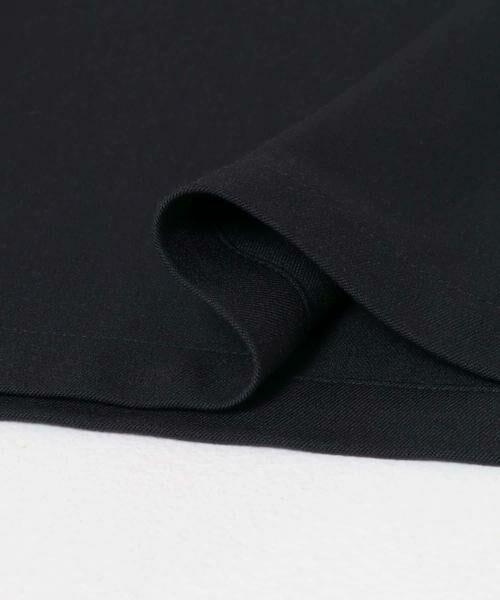 URBAN RESEARCH DOORS / アーバンリサーチ ドアーズ その他パンツ | 『仁村紗和さん着用』『UR TECH』完声9分丈ワイドパンツ | 詳細14