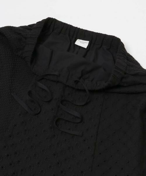 URBAN RESEARCH DOORS / アーバンリサーチ ドアーズ スカート | レースティアードスカート | 詳細21