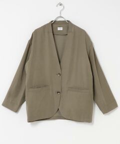 美品 アーバンリサーチドアーズ ロングコート 綿 ノーカラー ベージュ 楽天市場】urban research ノーカラーコートの通販