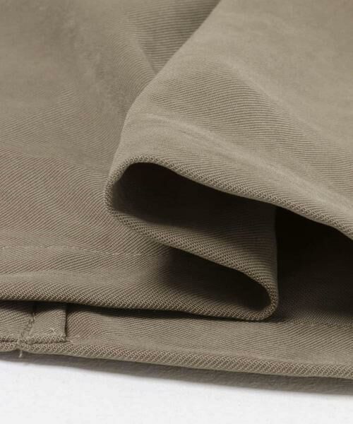 URBAN RESEARCH DOORS / アーバンリサーチ ドアーズ ノーカラージャケット | ノーカラージャケット | 詳細24