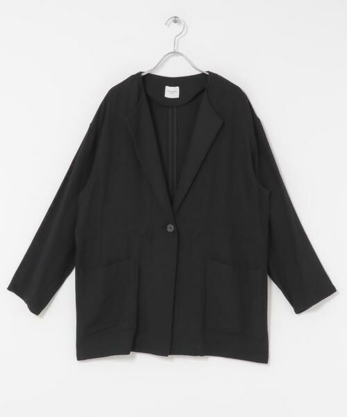 URBAN RESEARCH DOORS / アーバンリサーチ ドアーズ その他アウター | ウエストドロストジャケット | 詳細8