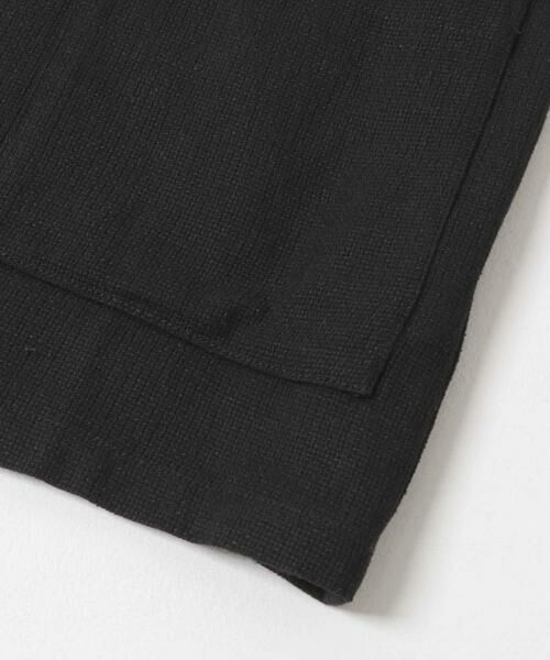 URBAN RESEARCH DOORS / アーバンリサーチ ドアーズ その他アウター | ウエストドロストジャケット | 詳細9