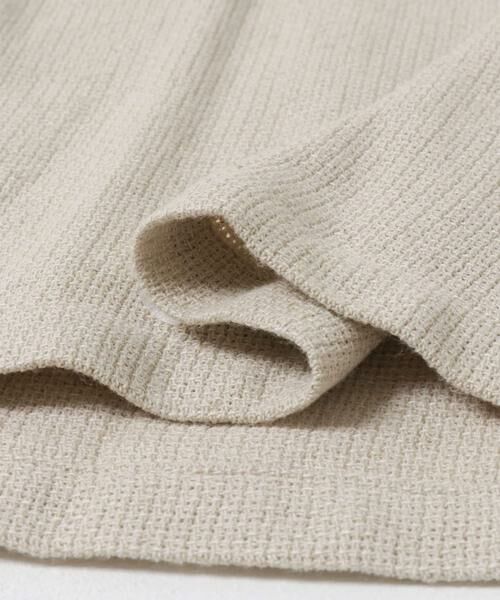 URBAN RESEARCH DOORS / アーバンリサーチ ドアーズ その他アウター | ウエストドロストジャケット | 詳細26