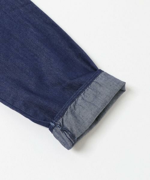 URBAN RESEARCH DOORS / アーバンリサーチ ドアーズ ワンピース | デニムミニワンピース(KIDS) | 詳細18