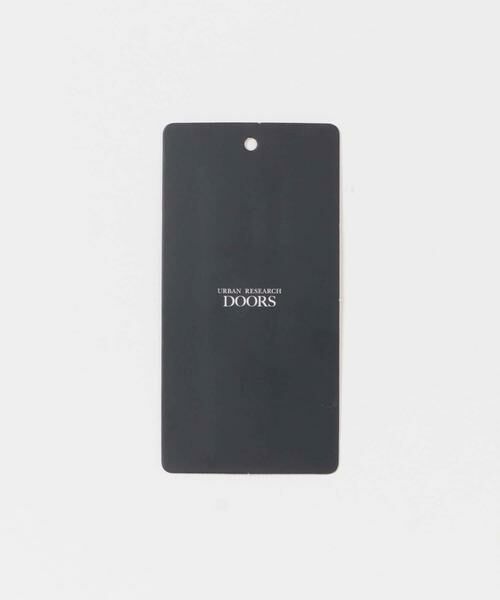 URBAN RESEARCH DOORS / アーバンリサーチ ドアーズ スウェット | 『XLサイズ/WEB限定』『別注』PENNEYS×DOORS　THE FOX ハーフジップスウェット | 詳細16