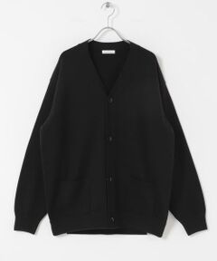 メンズ カーディガン・ボレロ（条件：Vネック）| ファッション