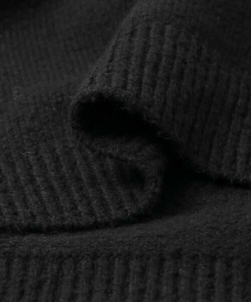 URBAN RESEARCH DOORS / アーバンリサーチ ドアーズ ニット・セーター | AIR FIT クルーネックニット | 詳細23