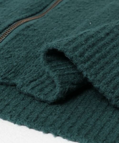 URBAN RESEARCH DOORS / アーバンリサーチ ドアーズ カーディガン・ボレロ | AIR FIT Vネックカーディガン | 詳細14