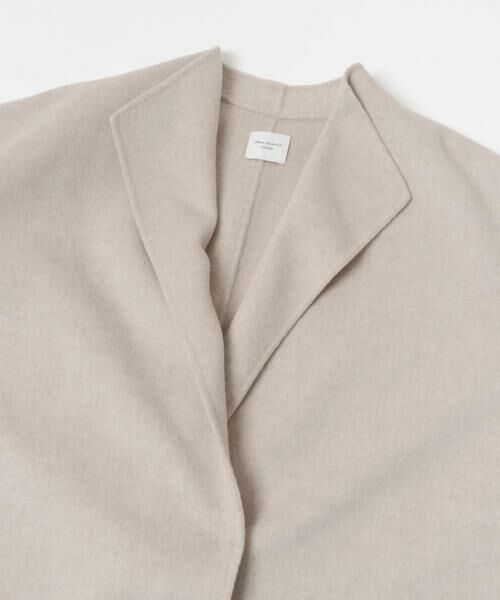 ウールリバーミドルガウンコート （その他アウター）｜URBAN RESEARCH