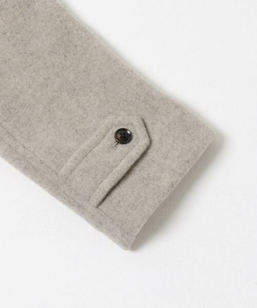 エアリーウールフードコート （その他アウター）｜URBAN RESEARCH