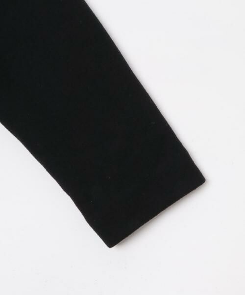 URBAN RESEARCH DOORS / アーバンリサーチ ドアーズ その他アウター | 中綿ウールショートコート | 詳細26