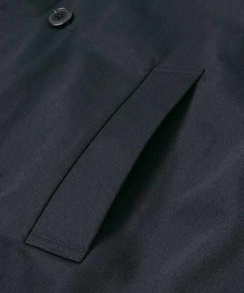 URBAN RESEARCH DOORS / アーバンリサーチ ドアーズ ステンカラーコート | リバーシブルステンカラーコート | 詳細11