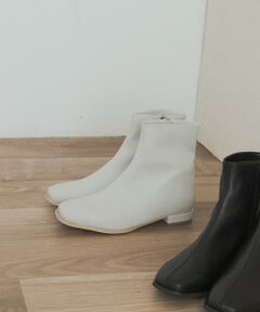 URBAN RESEARCH DOORS / アーバンリサーチ ドアーズ ブーツ（ショート丈） | スタイルアップブーツ