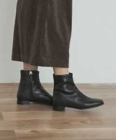 URBAN RESEARCH DOORS / アーバンリサーチ ドアーズ ブーツ（ショート丈） | スタイルアップブーツ