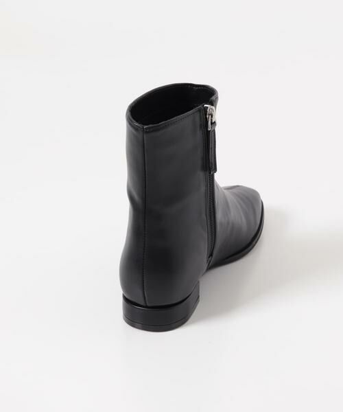 URBAN RESEARCH DOORS / アーバンリサーチ ドアーズ ブーツ（ショート丈） | スタイルアップブーツ | 詳細10