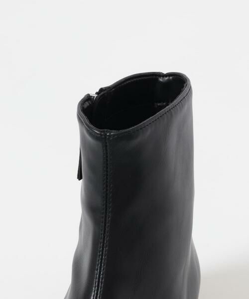 URBAN RESEARCH DOORS / アーバンリサーチ ドアーズ ブーツ（ショート丈） | スタイルアップブーツ | 詳細12