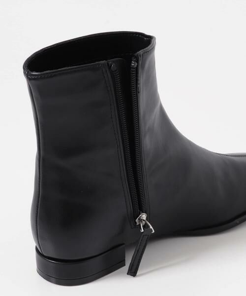 URBAN RESEARCH DOORS / アーバンリサーチ ドアーズ ブーツ（ショート丈） | スタイルアップブーツ | 詳細13