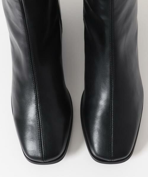 URBAN RESEARCH DOORS / アーバンリサーチ ドアーズ ブーツ（ショート丈） | スタイルアップブーツ | 詳細14