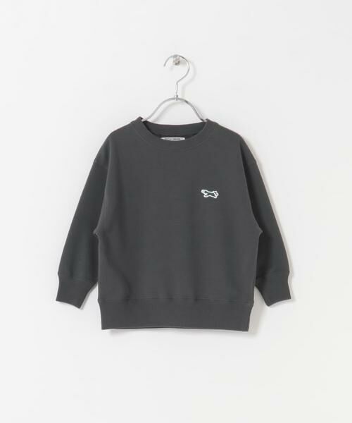 URBAN RESEARCH DOORS / アーバンリサーチ ドアーズ トップス | 『親子リンク』『別注』PENNEYS×DOORS　THE FOX裏毛CNスウェット(KIDS) | 詳細19