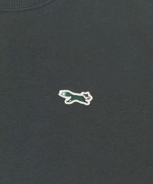 URBAN RESEARCH DOORS / アーバンリサーチ ドアーズ トップス | 『親子リンク』『別注』PENNEYS×DOORS　THE FOX裏毛CNスウェット(KIDS) | 詳細20