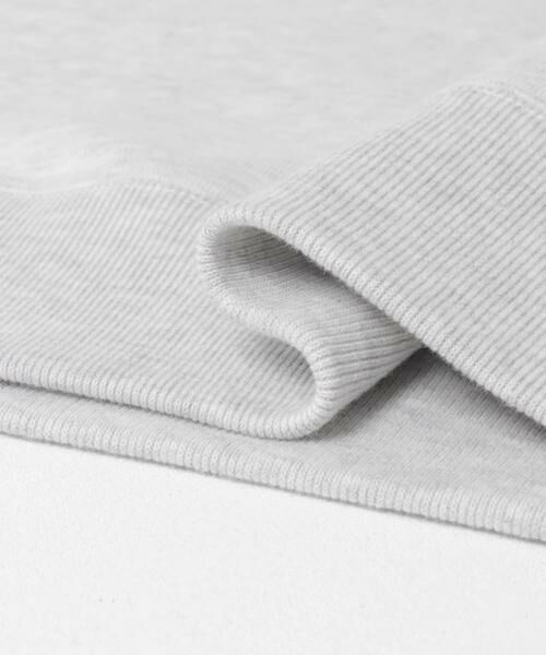 URBAN RESEARCH DOORS / アーバンリサーチ ドアーズ トップス | 『親子リンク』『別注』PENNEYS×DOORS　THE FOX裏毛CNスウェット(KIDS) | 詳細22