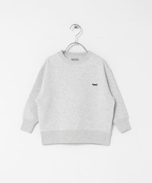 URBAN RESEARCH DOORS / アーバンリサーチ ドアーズ トップス | 『親子リンク』『別注』PENNEYS×DOORS　THE FOX裏毛CNスウェット(KIDS) | 詳細19