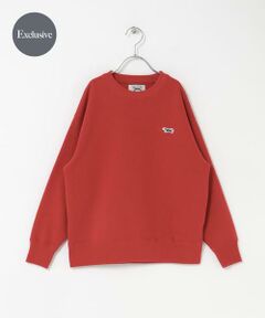 URBAN RESEARCH DOORS / アーバンリサーチ ドアーズ トップス | 『WEB/一部店舗限定サイズ』『親子リンク』『別注』PENNEYS×DOORS　THE FOX裏毛CNスウェット(KIDS)