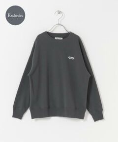 URBAN RESEARCH DOORS / アーバンリサーチ ドアーズ トップス | 『WEB/一部店舗限定サイズ』『親子リンク』『別注』PENNEYS×DOORS　THE FOX裏毛CNスウェット(KIDS)