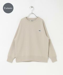 URBAN RESEARCH DOORS / アーバンリサーチ ドアーズ トップス | 『WEB/一部店舗限定サイズ』『親子リンク』『別注』PENNEYS×DOORS　THE FOX裏毛CNスウェット(KIDS)