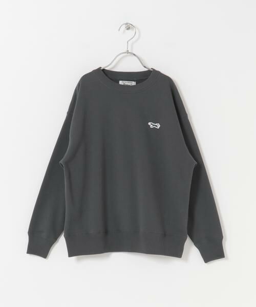 URBAN RESEARCH DOORS / アーバンリサーチ ドアーズ トップス | 『WEB/一部店舗限定サイズ』『親子リンク』『別注』PENNEYS×DOORS　THE FOX裏毛CNスウェット(KIDS) | 詳細3