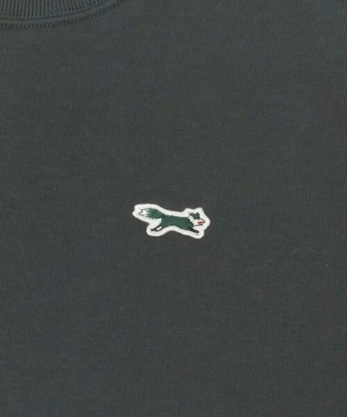 URBAN RESEARCH DOORS / アーバンリサーチ ドアーズ トップス | 『WEB/一部店舗限定サイズ』『親子リンク』『別注』PENNEYS×DOORS　THE FOX裏毛CNスウェット(KIDS) | 詳細4